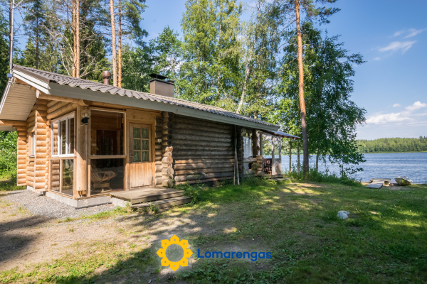 Lemmenmaja – Juva – Etelä-Savo