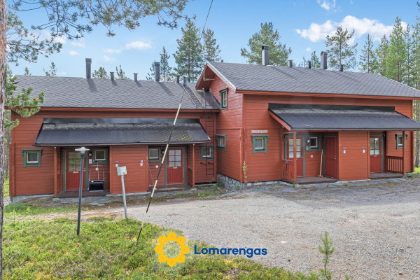 Kuerkartano 4/aarre – Kolari – Lappi