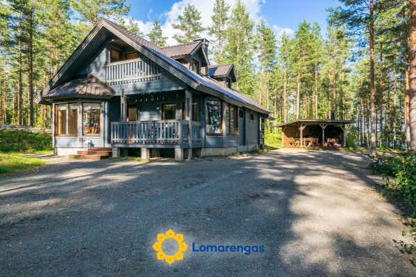 Kuvalanranta – Mäntyharju – Etelä-Savo