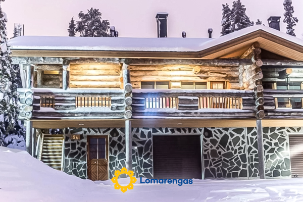 Honka 1a – Kuusamo – Pohjois-Pohjanmaa