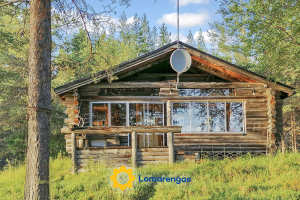 Kanttuvei – Kemijärvi – Lappi