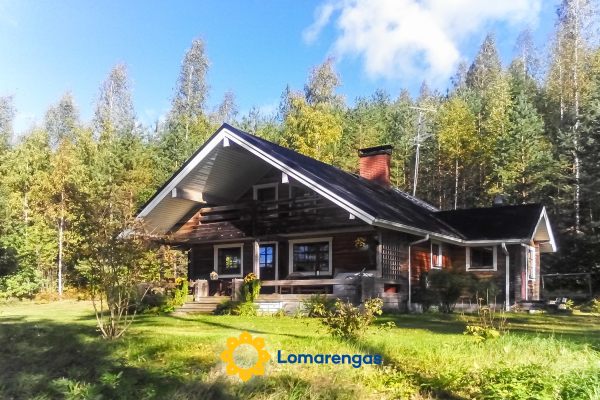 Saarijärvi – Sulkava – Etelä-Savo