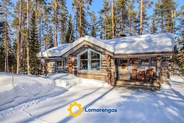 Hopea ketsu – Hyrynsalmi – Kainuu