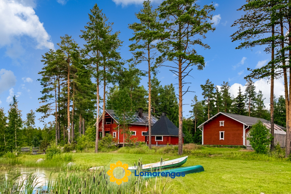 Kallioniemi – Kiuruvesi – Pohjois-Savo