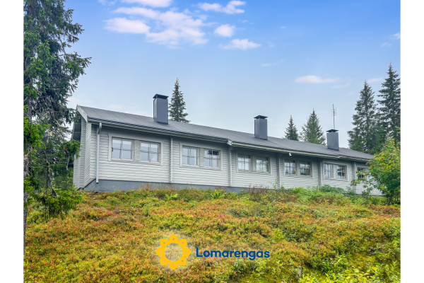 Lupposyöte b1 – Pudasjärvi – Pohjois-Pohjanmaa