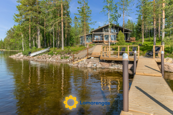 Villa saunaniemi ii – Kouvola – Kymenlaakso