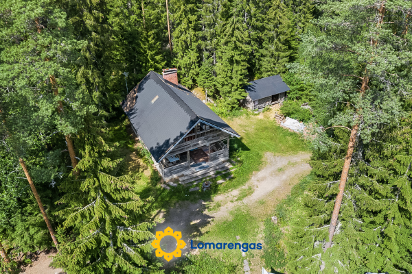 Passimökki – Punkalaidun – Pirkanmaa