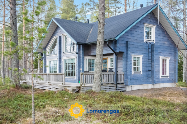Karikko – Lestijärvi – Keski-Pohjanmaa