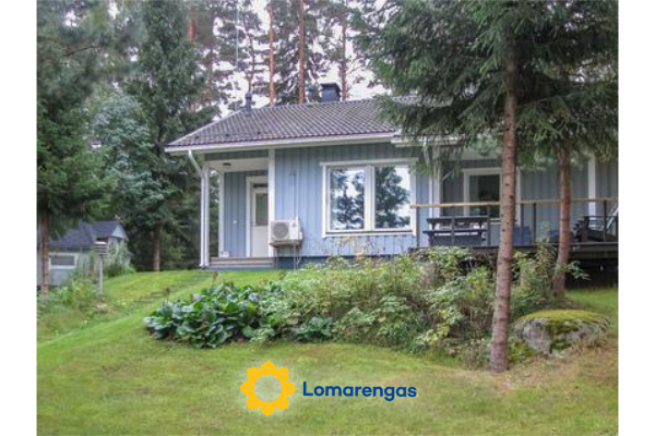 Lokki – Padasjoki – Päijät-Häme