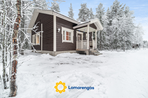 Simeoni – Kolari – Lappi