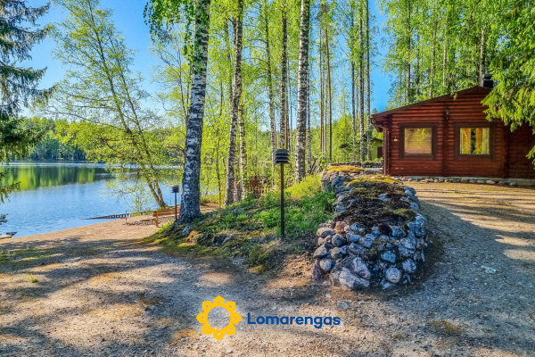 Onkilammi – Tammela – Kanta-Häme
