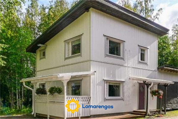 Halmesaari – Rautalampi – Pohjois-Savo
