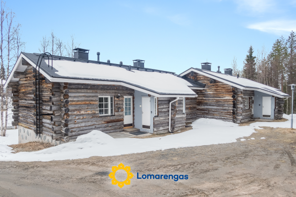 Rukankuukkeli c 24 – Kuusamo – Pohjois-Pohjanmaa