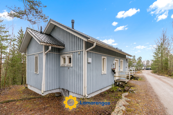 Korpilammenhuvilat 7b – Espoo – Helsinki-Uusimaa