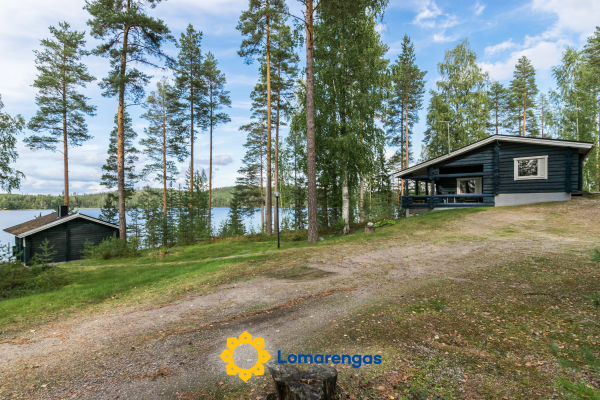 Joutsen – Puumala – Etelä-Savo