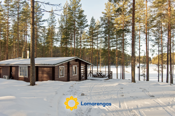 Aittoniemi i – Jämsä – Keski-Suomi