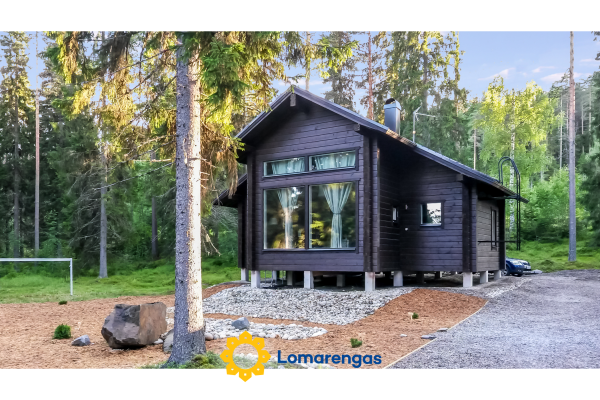 Villa savonia – Rautavaara – Pohjois-Savo