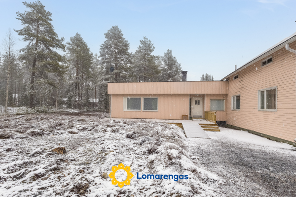 Alatalo – Kuusamo – Pohjois-Pohjanmaa