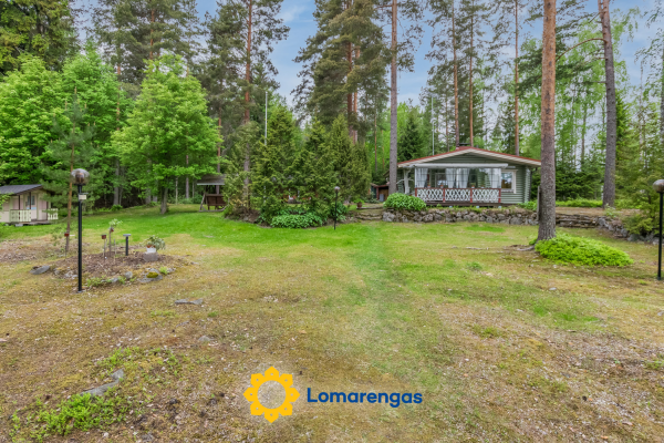 Rypyläniemi – Kangasniemi – Etelä-Savo
