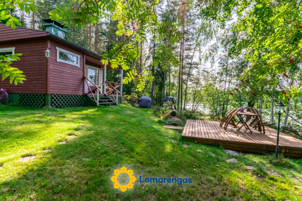 Huuhanranta – Savitaipale – Etelä-Karjala
