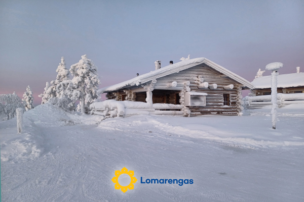 Kanerva 1c – Inari – Lappi