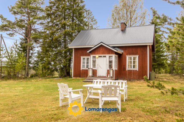 Uunonpuoli – Ranua – Lappi