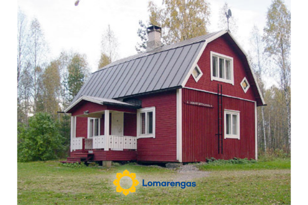 Ruokolammin kämppä – Juupajoki – Pirkanmaa