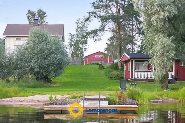 Jutila – Jämijärvi – Satakunta