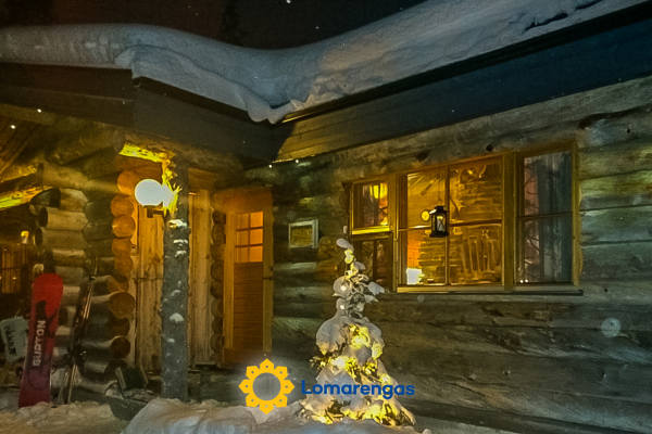 Lapinkoto – Kuusamo – Pohjois-Pohjanmaa