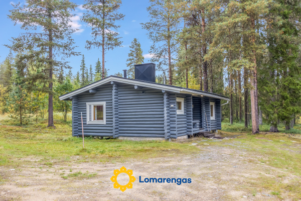 Ravelin – Kolari – Lappi