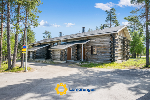 Nilikuru a1 – Inari – Lappi