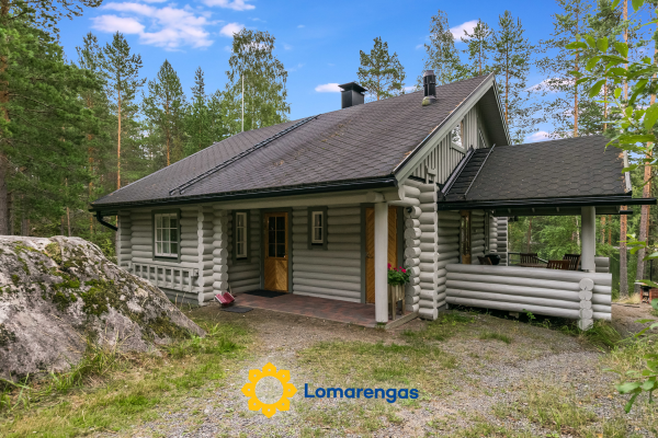 Lahukka – Puumala – Etelä-Savo