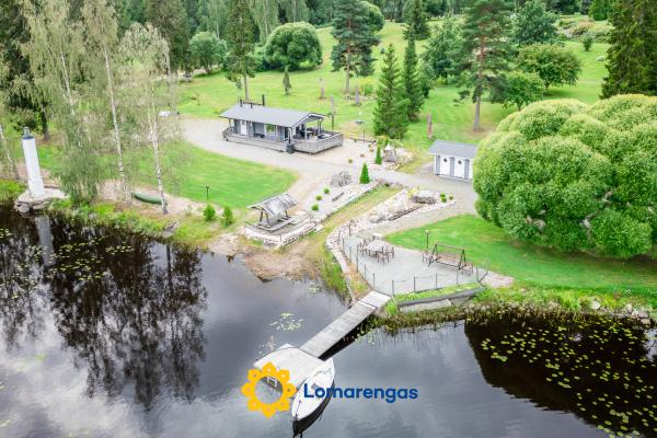 Harmaja – Kangasniemi – Etelä-Savo
