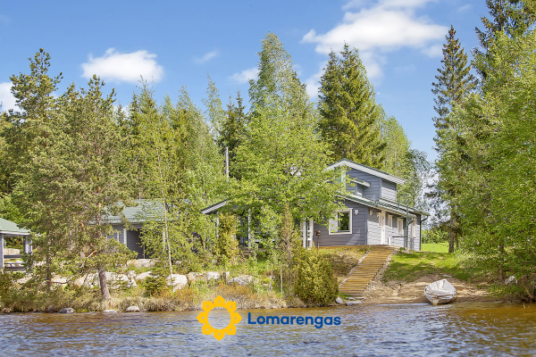 Ilotupa – Mäntyharju – Etelä-Savo