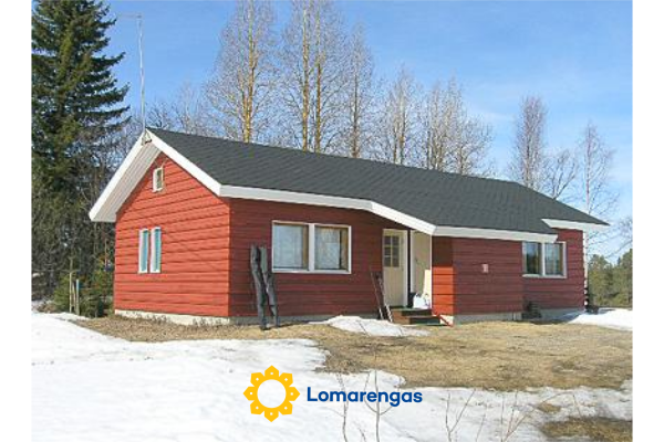 Herkkola – Taivalkoski – Pohjois-Pohjanmaa