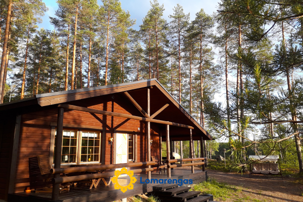 Aaretti – Padasjoki – Päijät-Häme