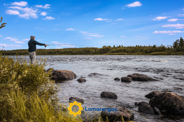 Luongasloma 2 – Enontekiö – Lappi
