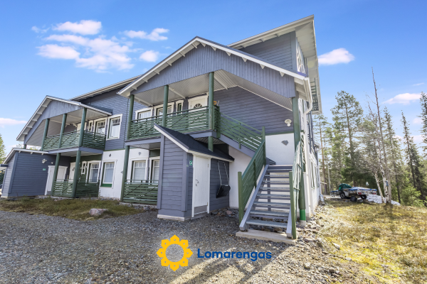 Ylläs eeli c 4 – Kolari – Lappi