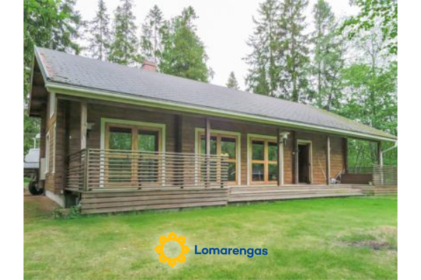 Villa petra – Eurajoki – Satakunta