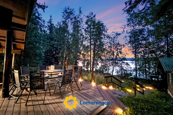 Törölä – Parikkala – Etelä-Karjala