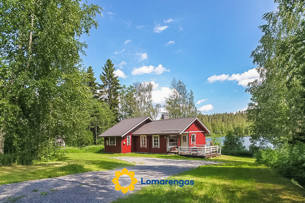 Pajaranta – Hartola – Päijät-Häme