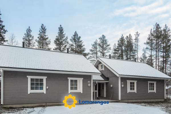 Lapinkulta b – Kolari – Lappi