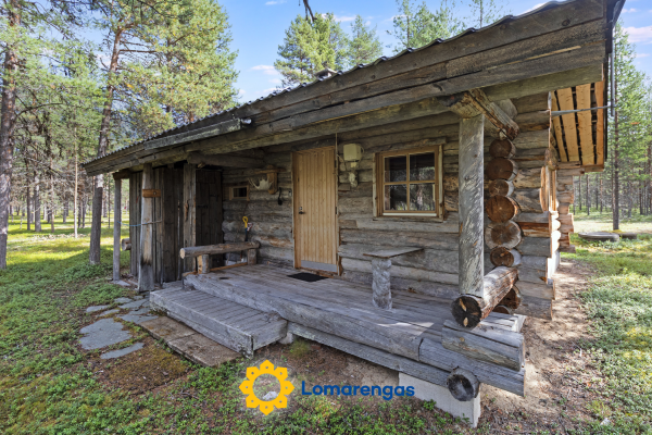 Silpas – Inari – Lappi