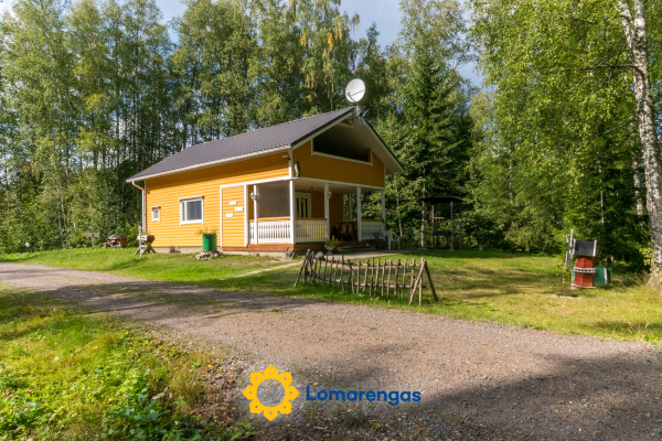 Pöllö – Kouvola – Kymenlaakso