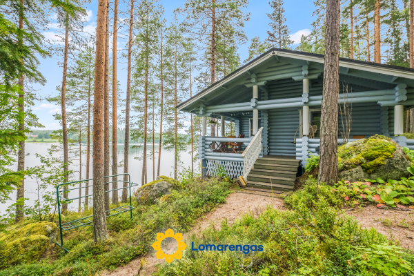 Kumpula – Saarijärvi – Pohjois-Savo