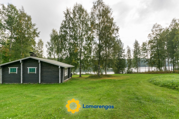 Rummukala – Heinävesi – Pohjois-Karjala