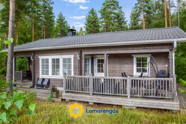 Villa hilja – Ylöjärvi – Pirkanmaa