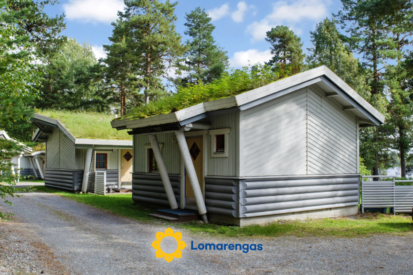 Sotka 13 by bomba – Nurmes – Pohjois-Karjala