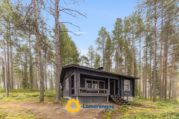Uivelo – Kuusamo – Pohjois-Pohjanmaa