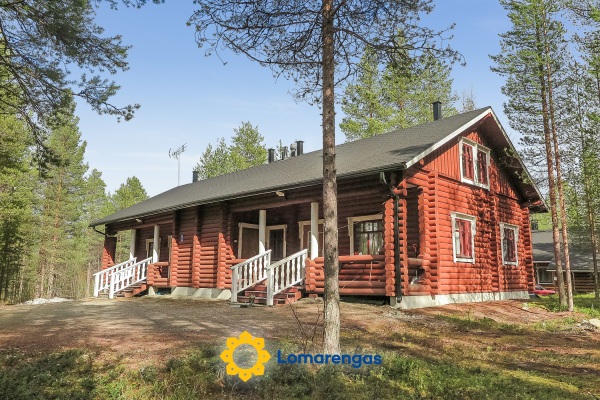 Levintähkä b – Kittilä – Lappi